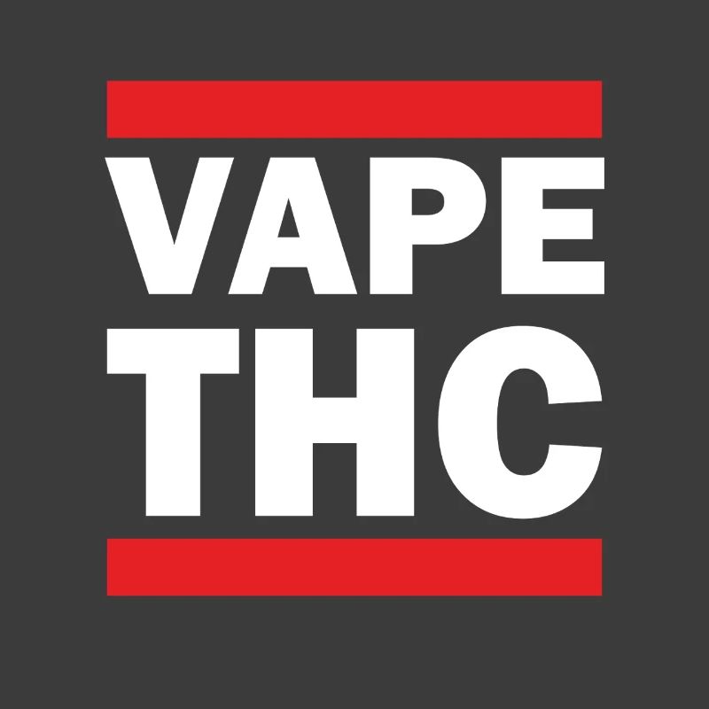 Vape THC Blanc