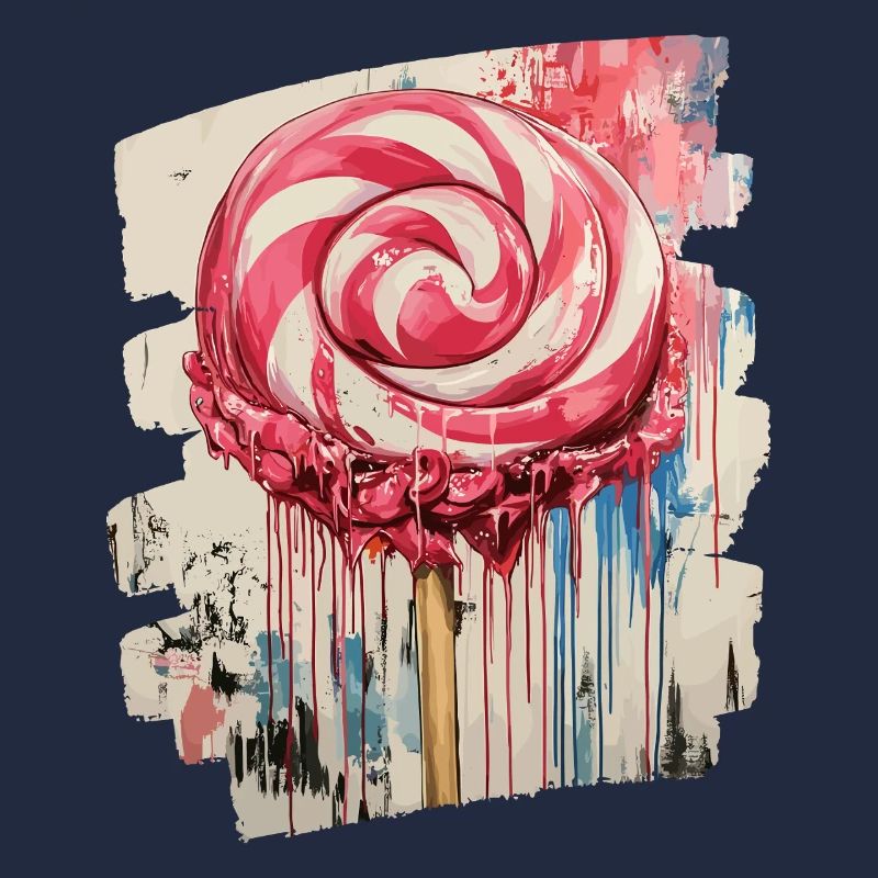 Lollipop lollipop candy candy