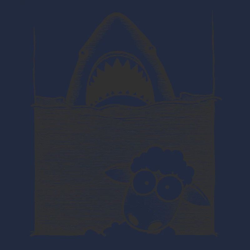 Shark Sheep