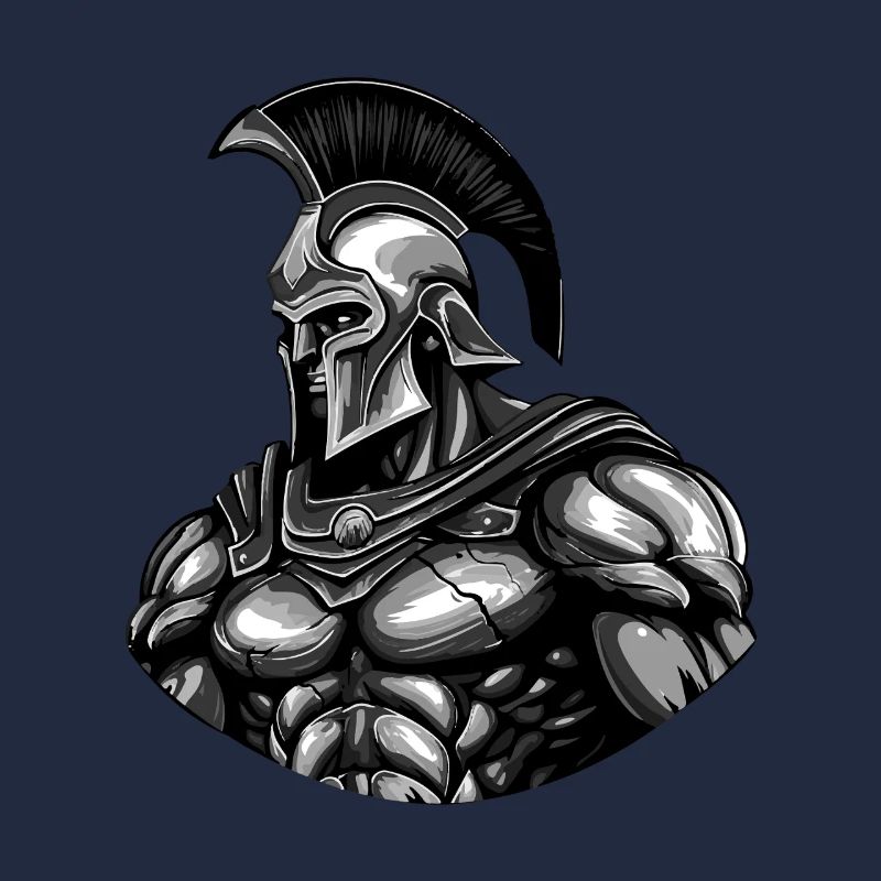Spartan Gladiator