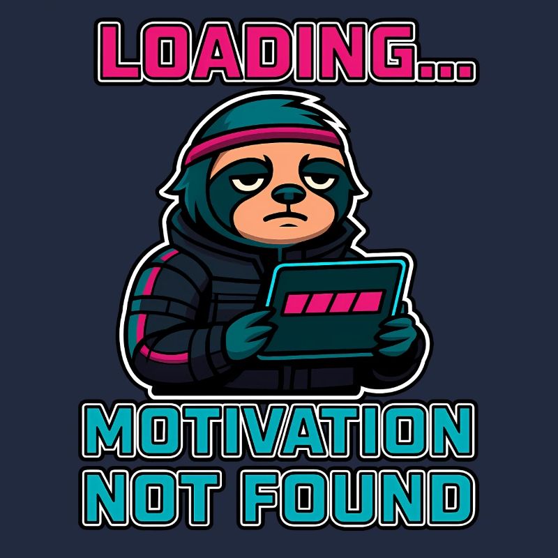 Loading... Motivation Not Found