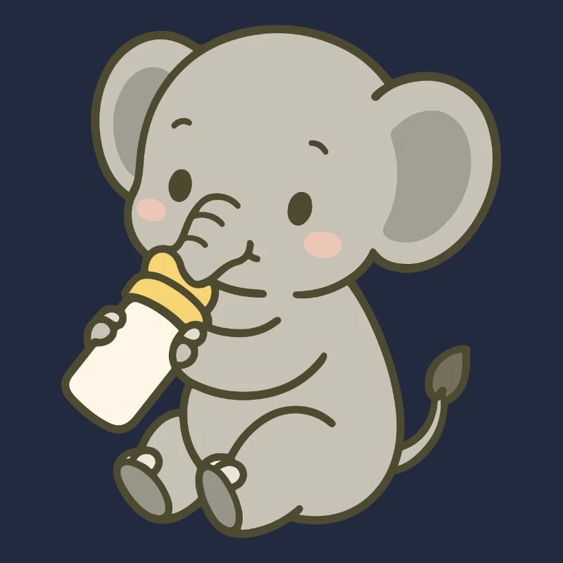Tiny Trunk Sip
