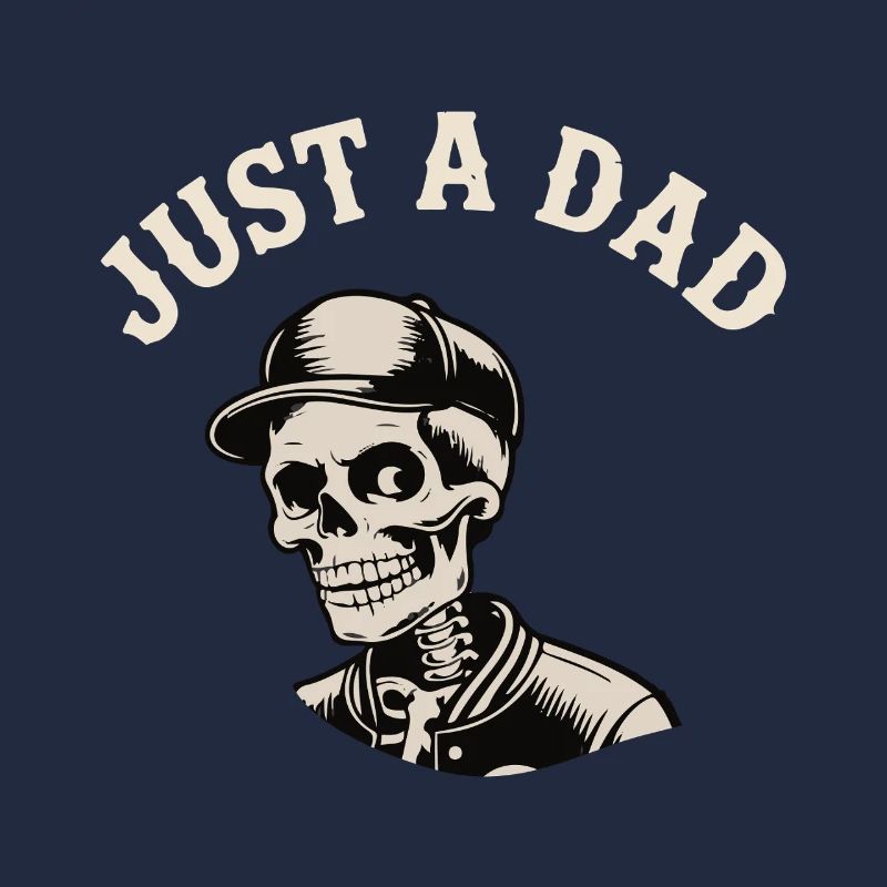 NUR EIN VATER