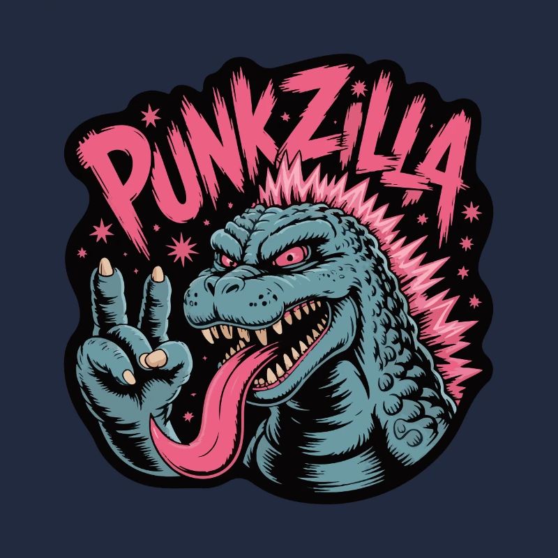 PUNKZILLA