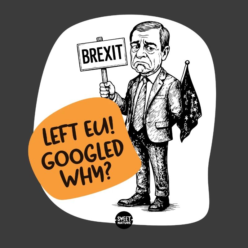 Exit Regret Syndrome