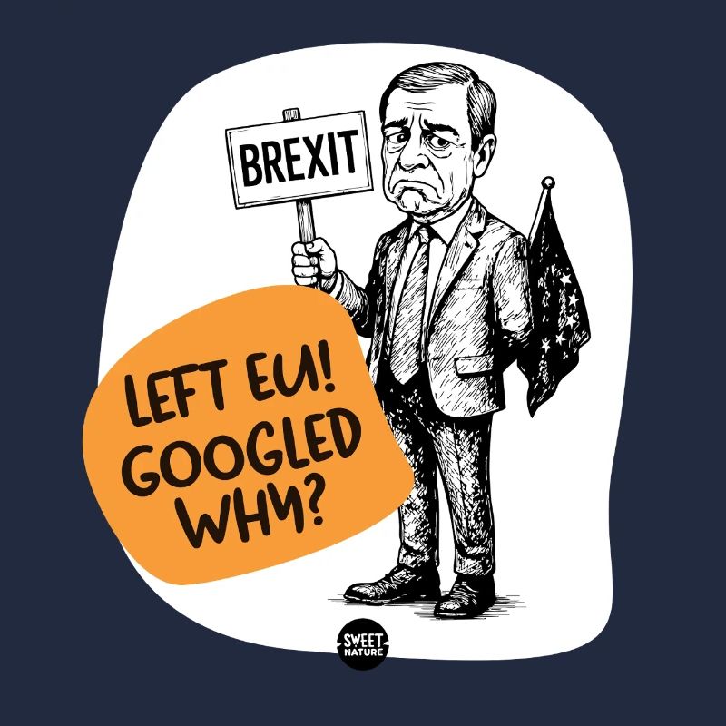 Exit Regret Syndrome