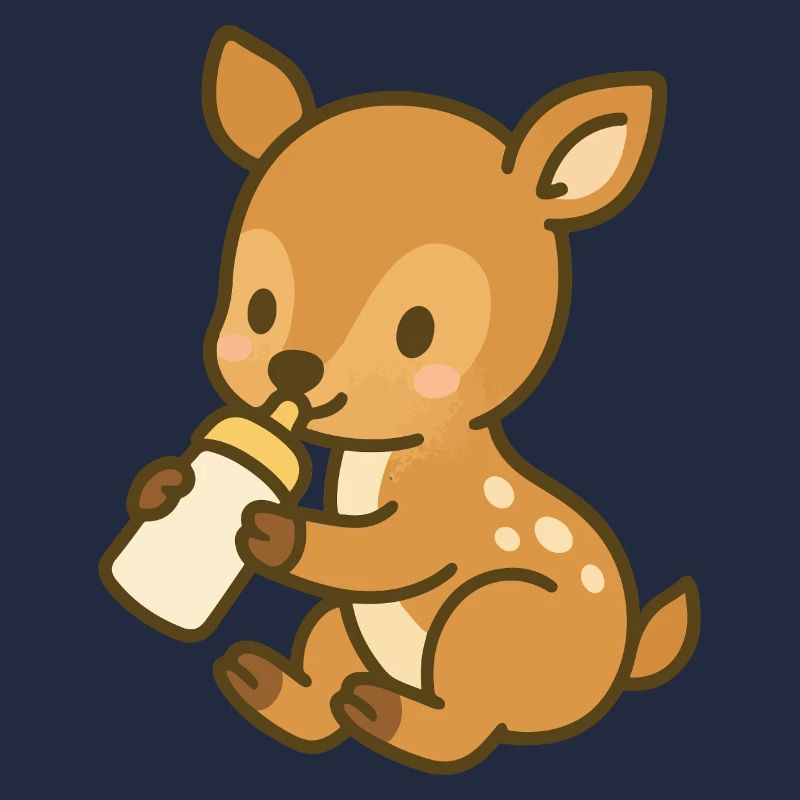 Fläschchen-Kitzliebe