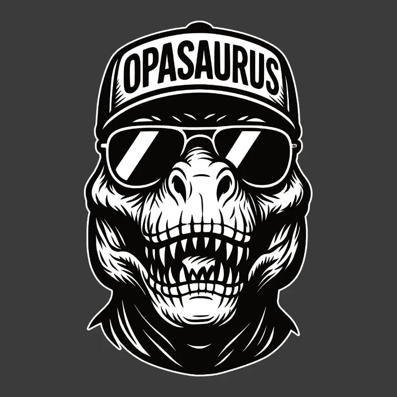 Opasaurus skull