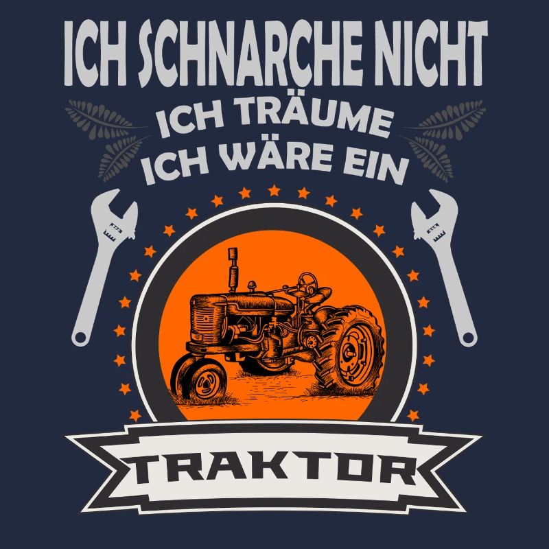 Traktor