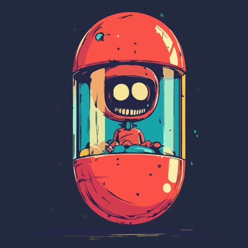 Capsulinaut