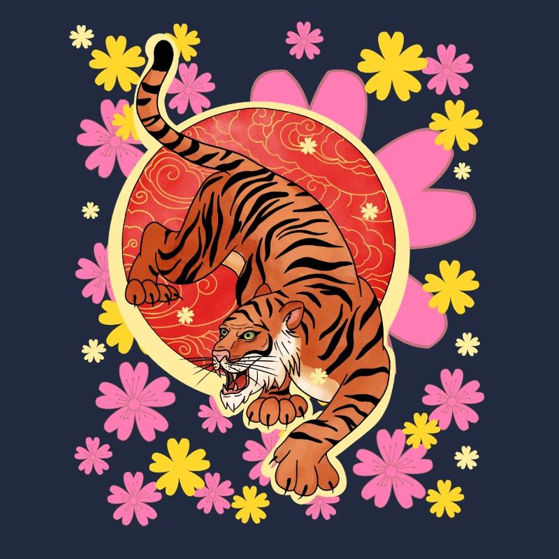 Tiger national day
