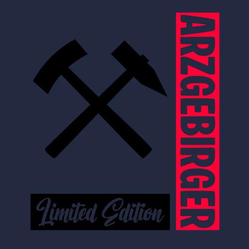 Erzgebirger Limitiert