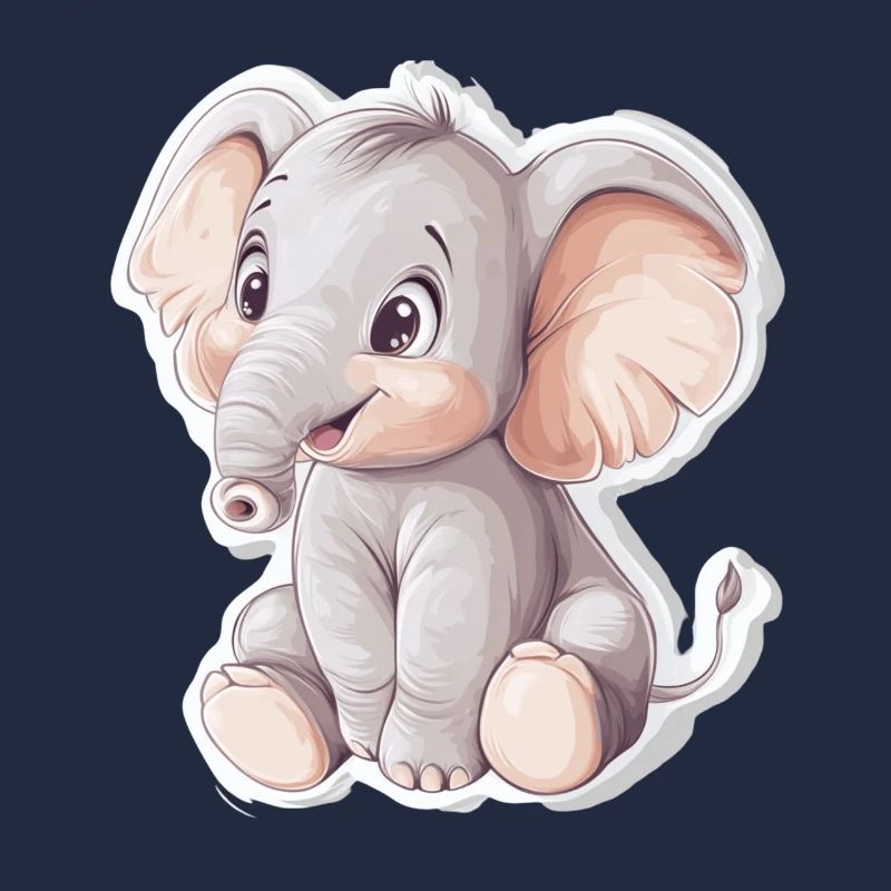 Éléphant