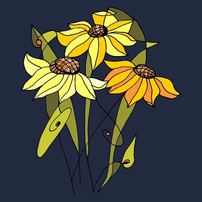 Blumen