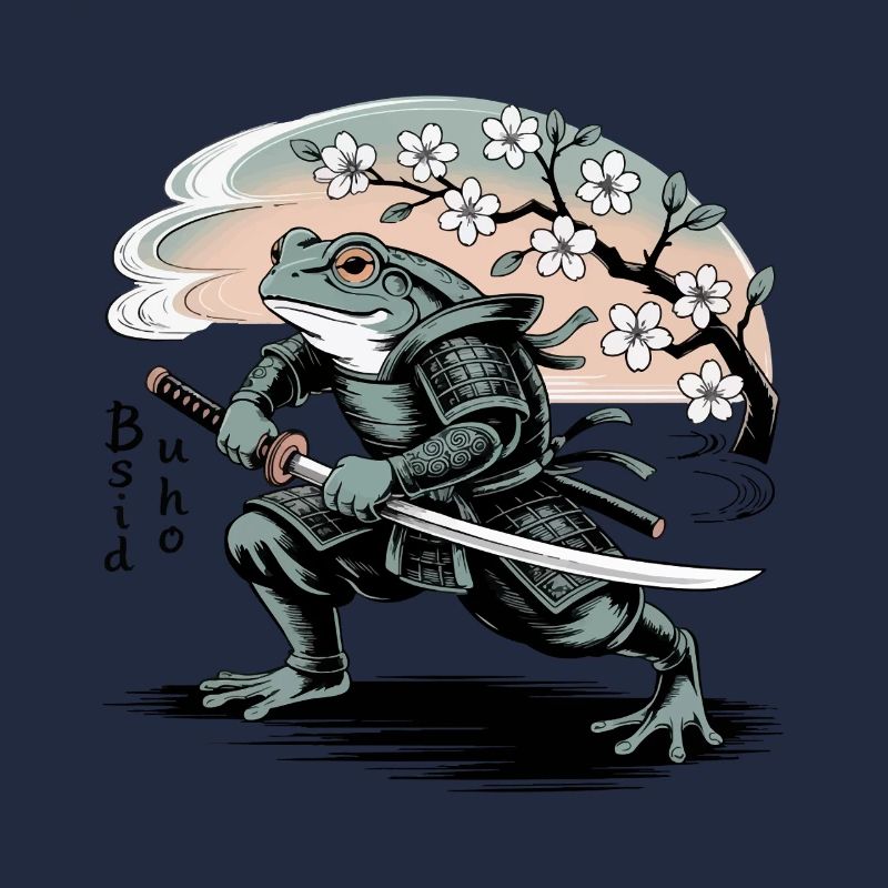 WARRIOR'S PATH