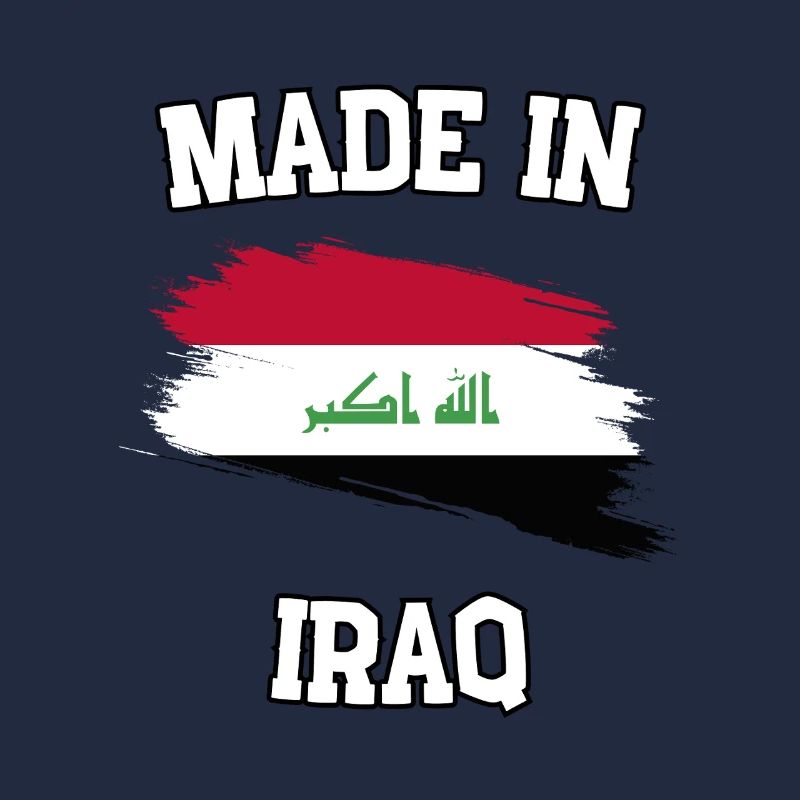 Made in Iraq