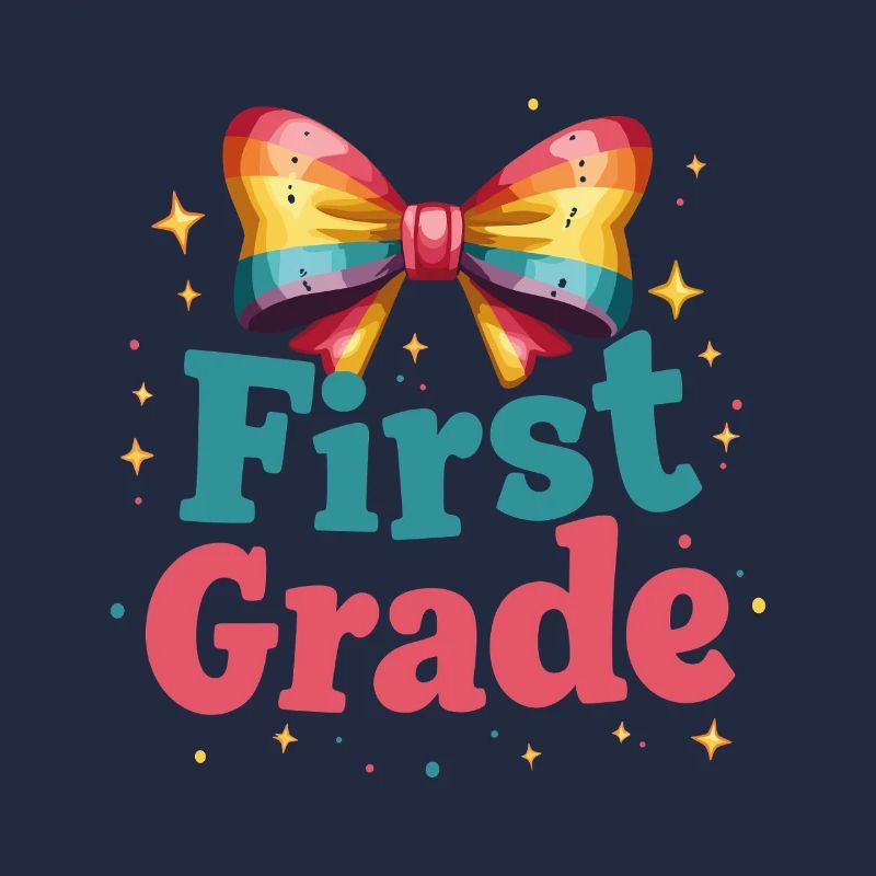 Funny Design for First Class