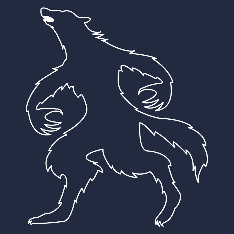 werewolf