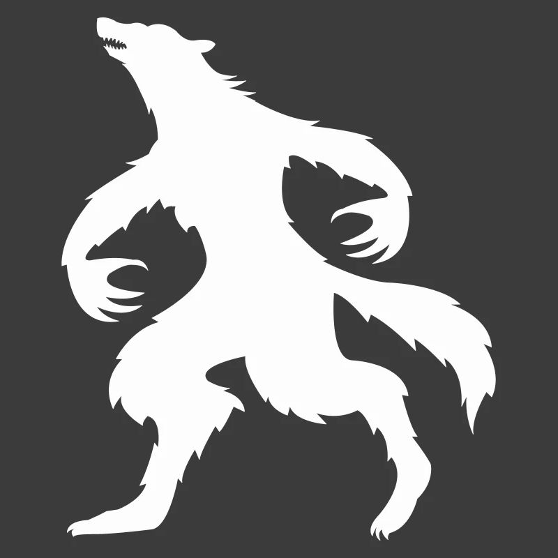 Werewolf 1