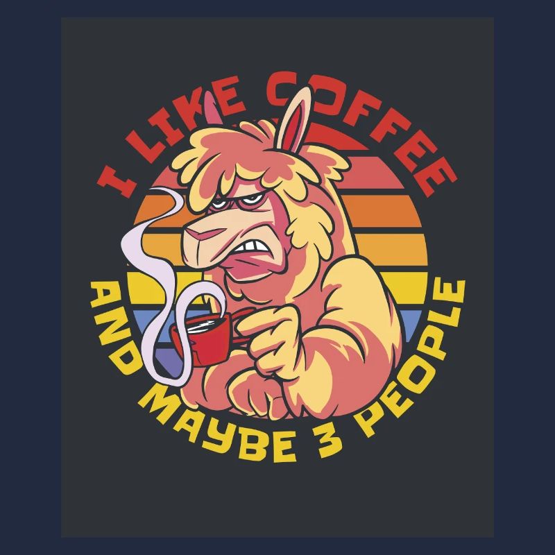 16992 GrumpyAlpacaTshirt PR