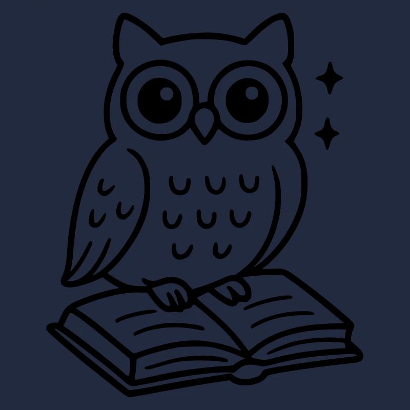 Owl Book