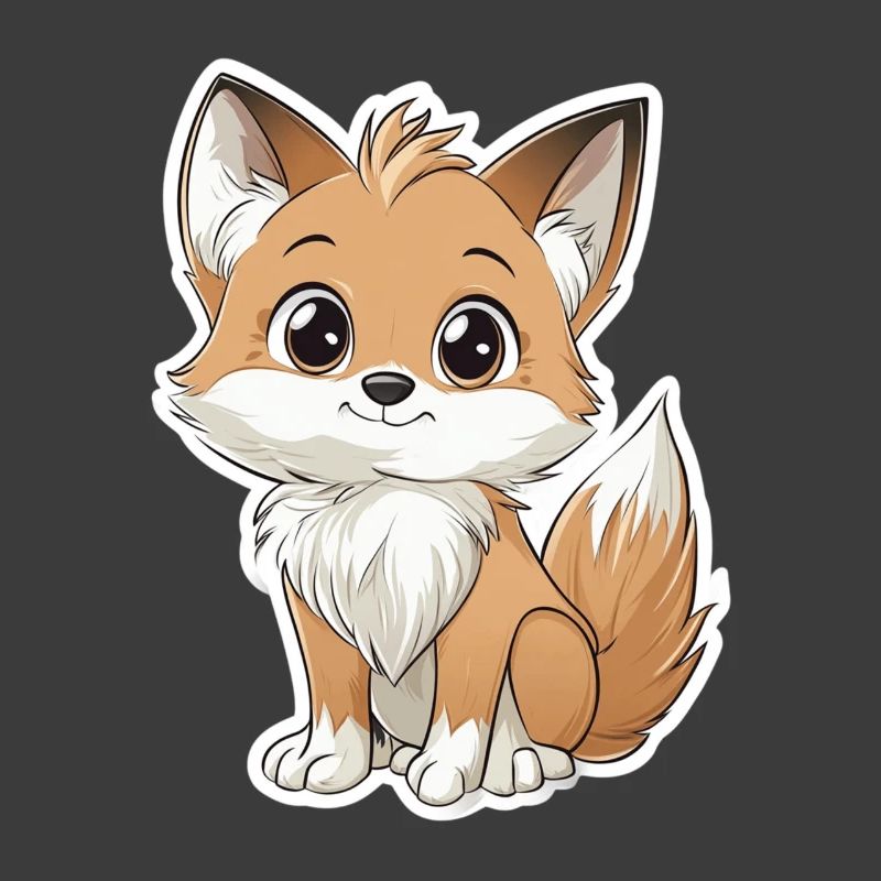 Fuchs