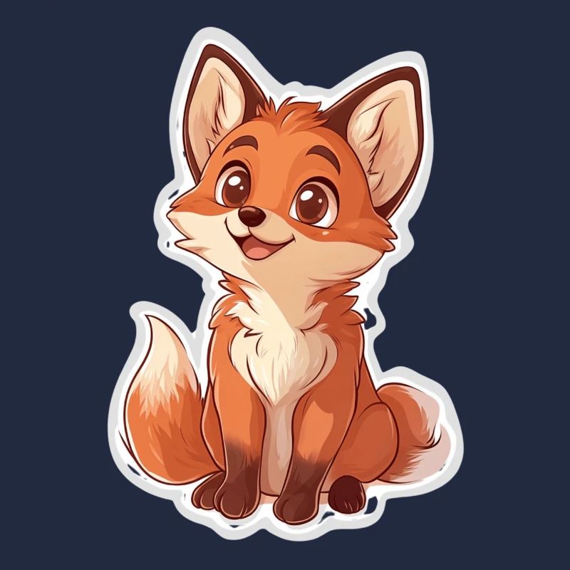 Fuchs
