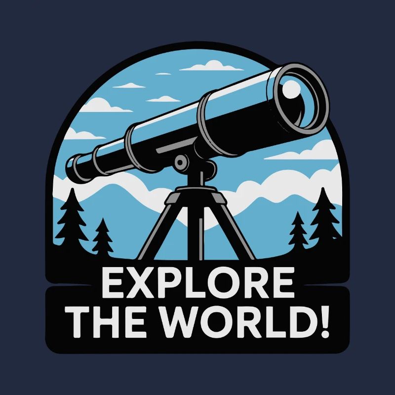 BINOCULARS