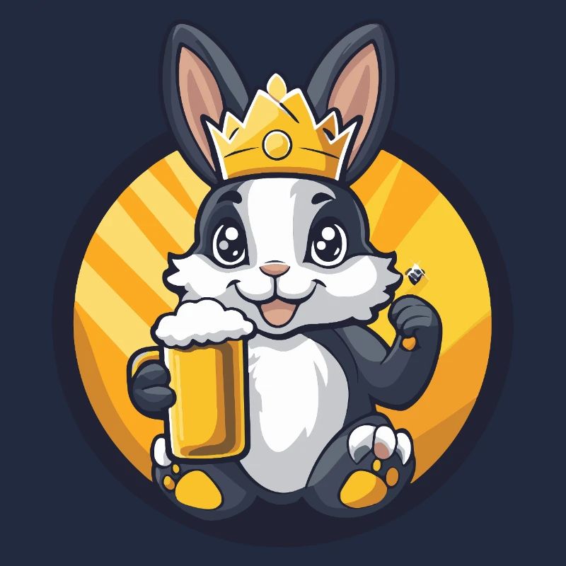Hase Bier