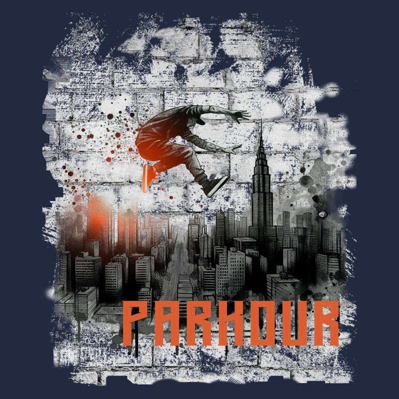 Parkour