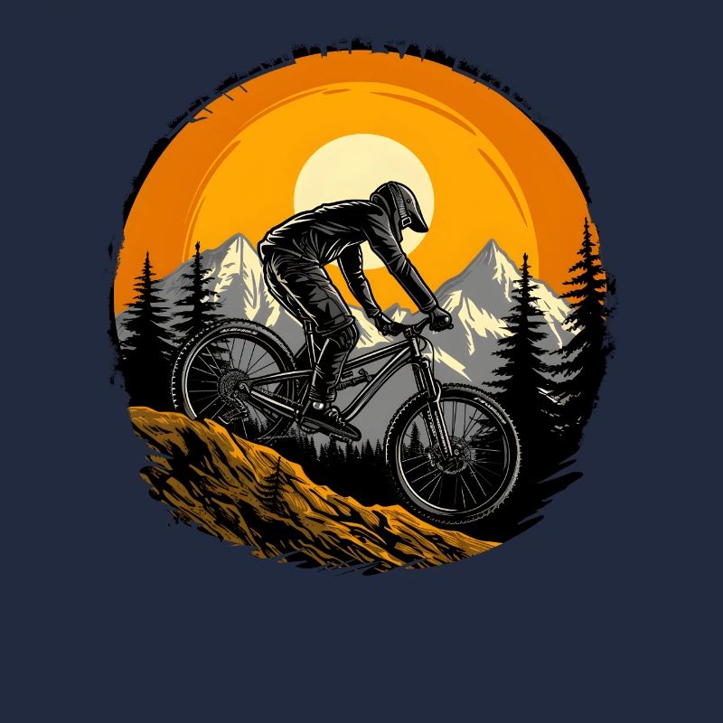 Mountainbike