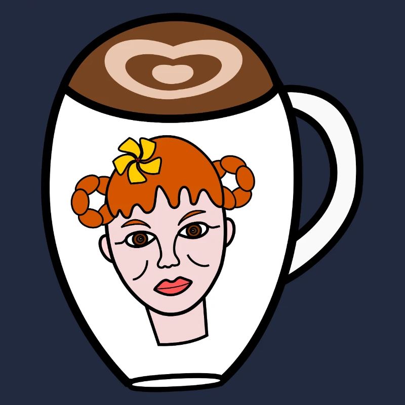Kaffeetasse