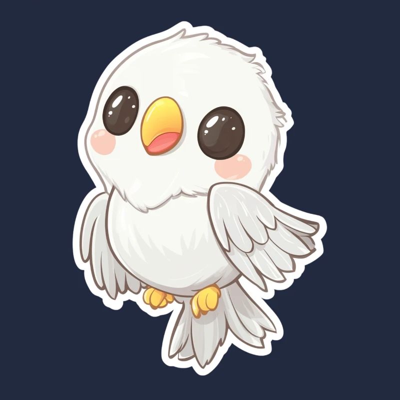 Cockatoo