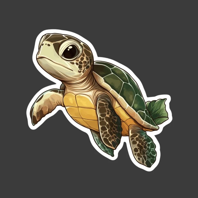 Schildkröte