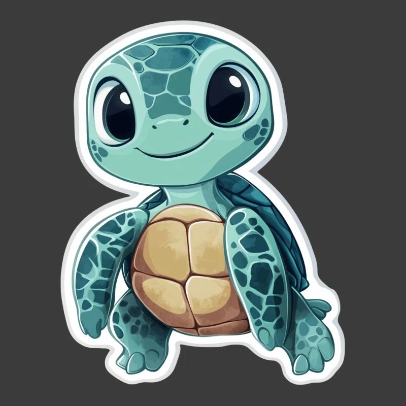 Schildkröte