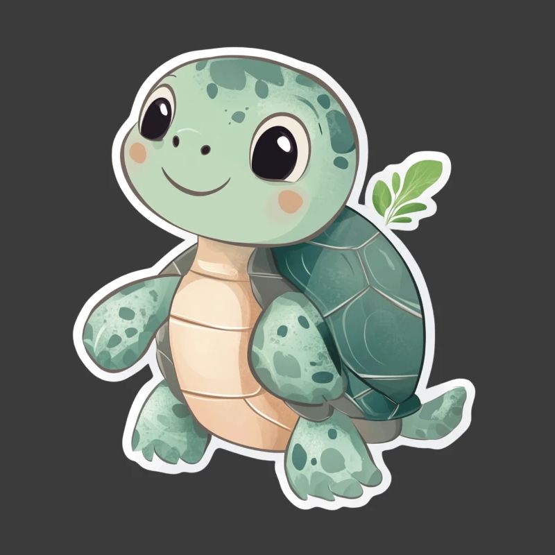 Schildkröte