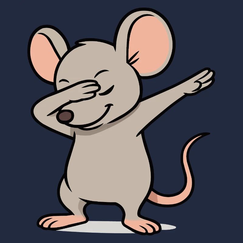 maus-dabbing