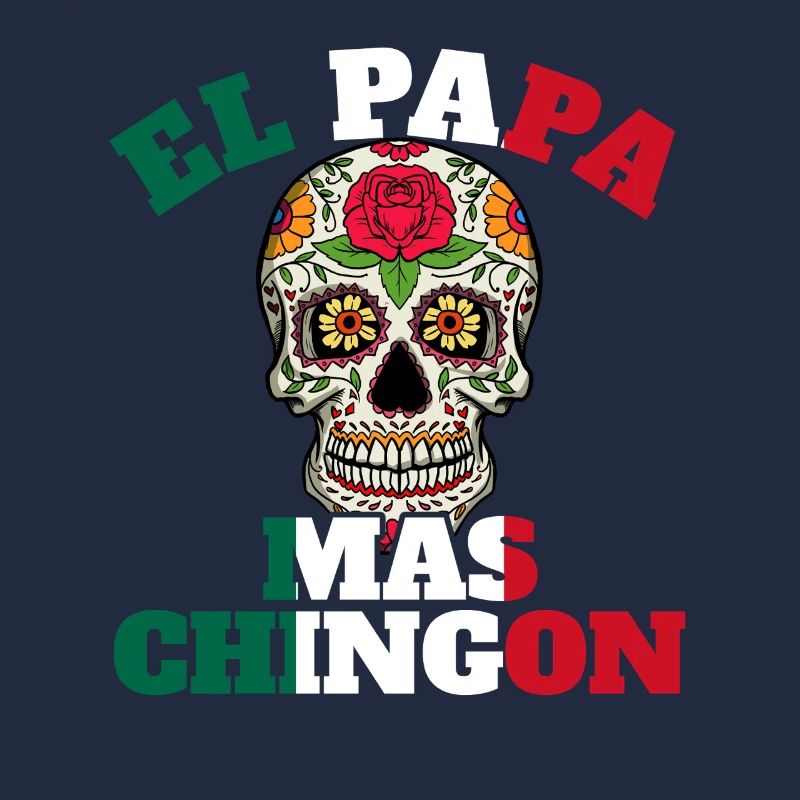 El Papa Mas Chingon