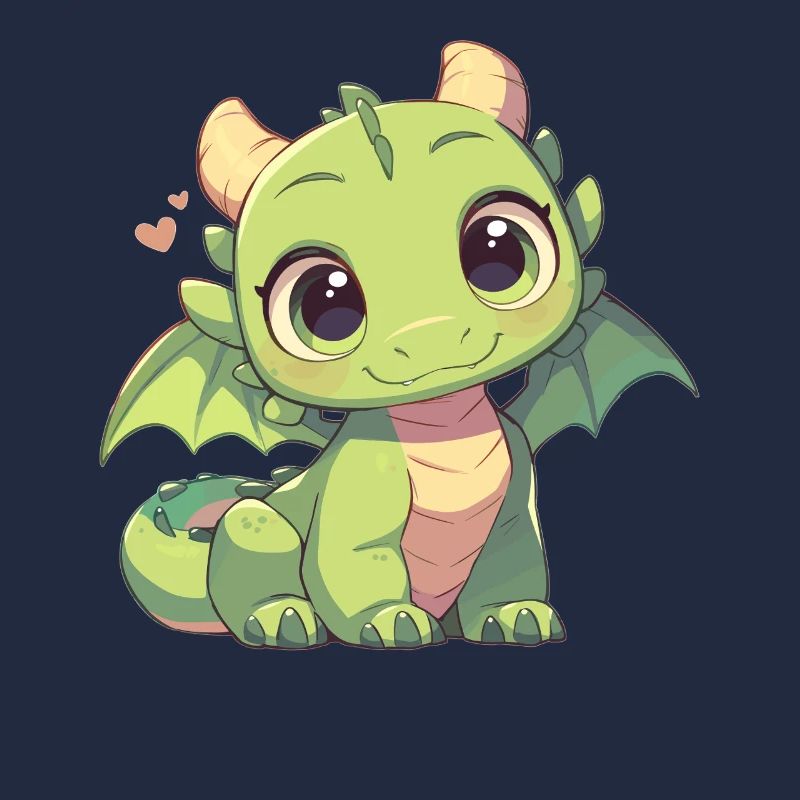Dragon Dragon