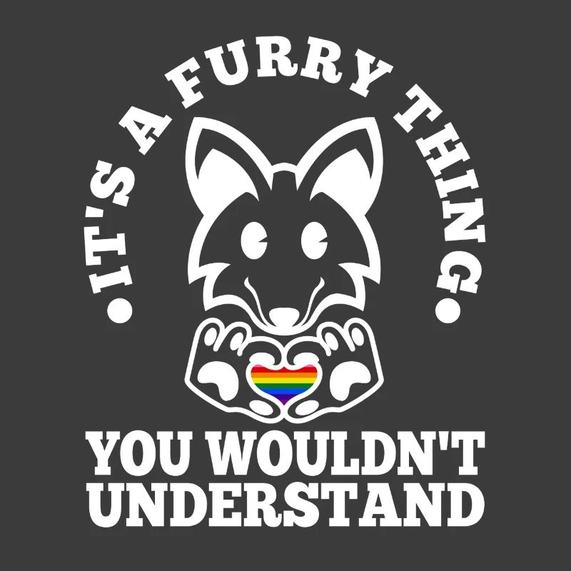 C’est une chose poilue que vous ne comprendriez pas