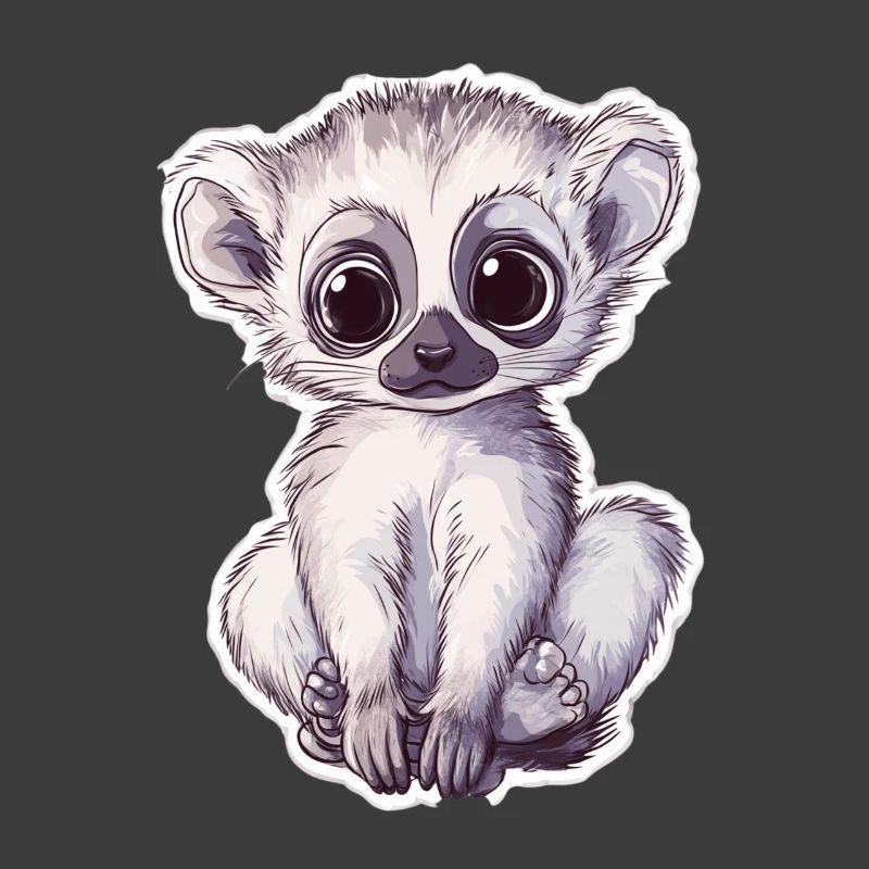 lemur