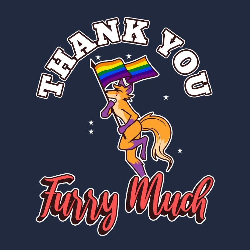 Thank you furry much