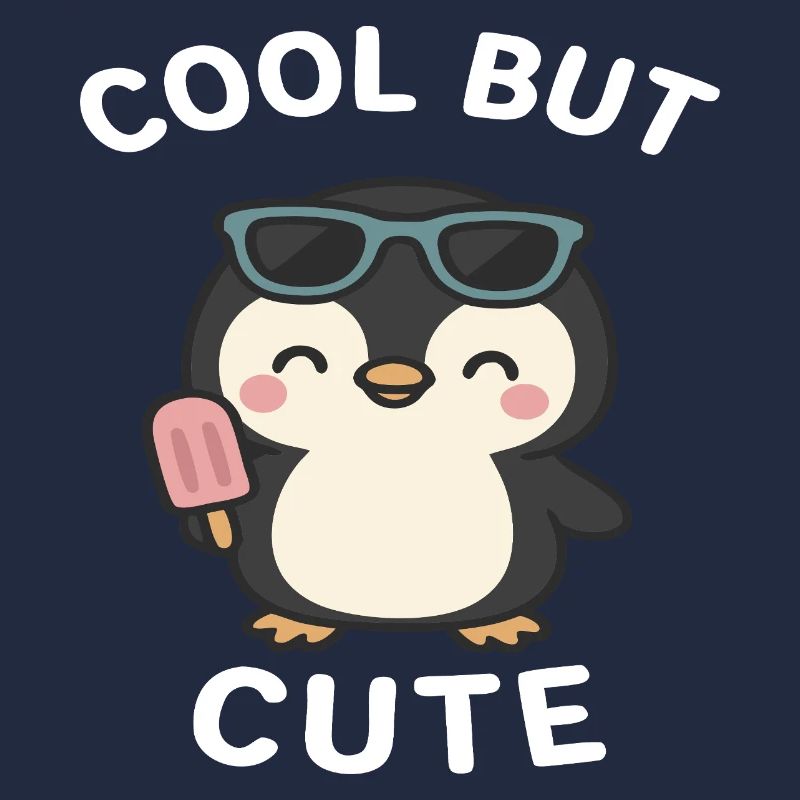 Pingouins
