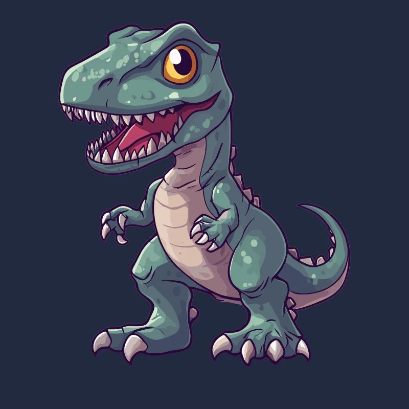 Dino Saurier Dinosaurier