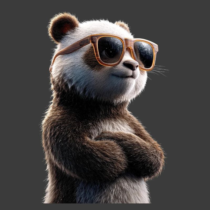 Panda Ours Pandas Géants Panda Géant Mignon Panda Ours Panda