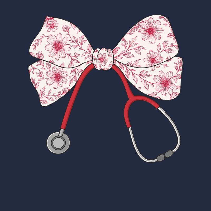 Nurse, Stethoscope, Loop