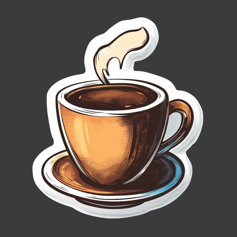 Kaffee
