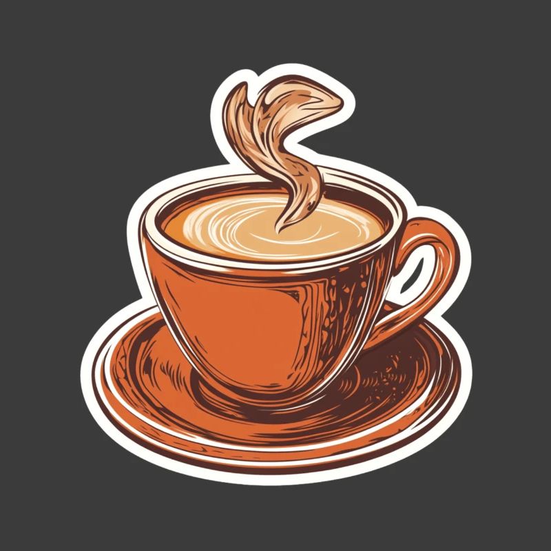 Kaffee