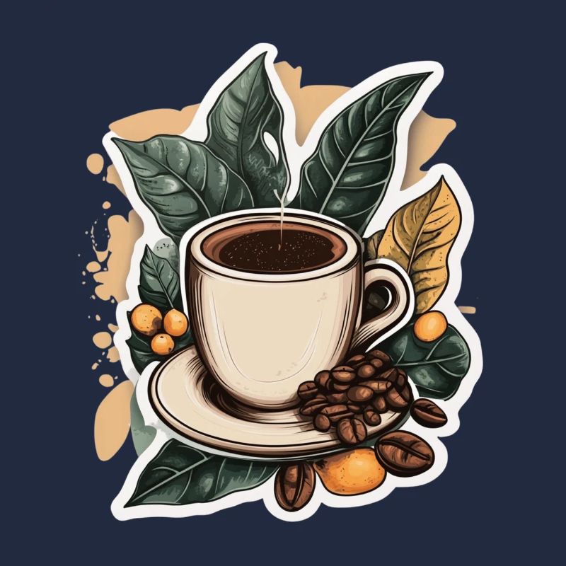 Kaffee