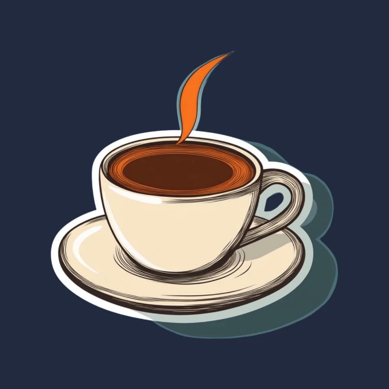 Kaffee